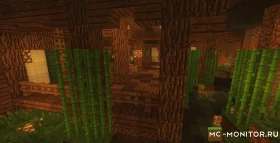 Скриншот 6 GeeseGood сервер Майнкрафт