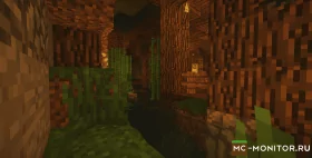 Скриншот 5 GeeseGood сервер Майнкрафт