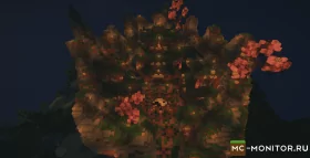 Скриншот 2 GeeseGood сервер Майнкрафт