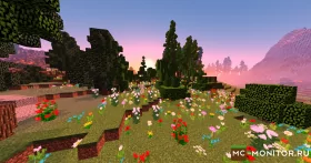 Скриншот 4 Aurus_MC сервер Майнкрафт
