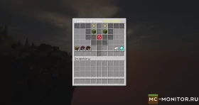 Скриншот 2 Excalibur Project сервер Майнкрафт