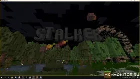 Скриншот 2 LegendzOfZone сервер Майнкрафт