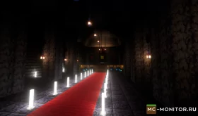 Скриншот 3 Stonelight сервер Майнкрафт