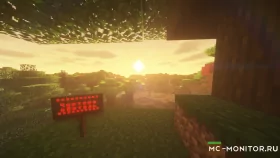 Скриншот 1 Stonelight сервер Майнкрафт