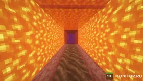 Скриншот 5 Stonelight сервер Майнкрафт