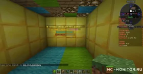 Скриншот 3 RineSJ сервер Майнкрафт