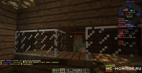 Скриншот 6 RineSJ сервер Майнкрафт