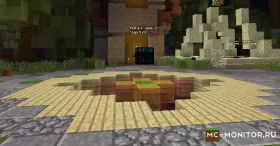 Скриншот 2 MardCraft сервер Майнкрафт