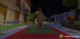 Скриншот 3 MardCraft сервер Майнкрафт