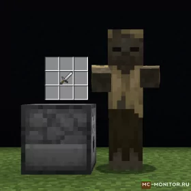 Скриншот 1 crewpvp.xyz сервер Майнкрафт