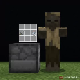 Скриншот 4 crewpvp.xyz сервер Майнкрафт