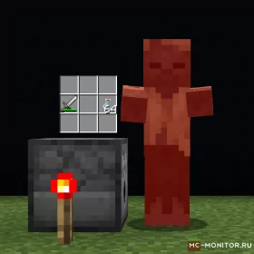 Скриншот 5 crewpvp.xyz сервер Майнкрафт