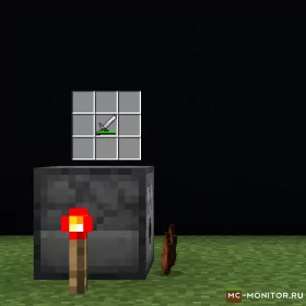 Скриншот 3 crewpvp.xyz сервер Майнкрафт