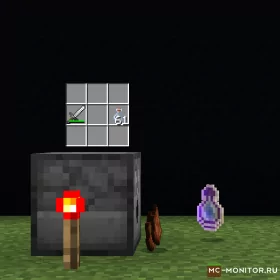 Скриншот 6 crewpvp.xyz сервер Майнкрафт