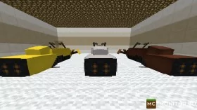 Скриншот 5 ⚠ GanzeWorld ⚠ сервер Майнкрафт