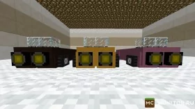 Скриншот 3 ⚠ GanzeWorld ⚠ сервер Майнкрафт