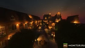 Скриншот 1 --၊၊-----၊၊-- CHILLMINE✔ ---၊၊----၊၊-- сервер Майнкрафт