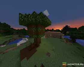 Скриншот 5 Partizan Crew [1.9] - [1.17.1] сервер Майнкрафт