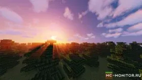 Скриншот 1 KulDayZ сервер Майнкрафт