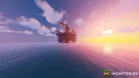 Скриншот 2 KulDayZ сервер Майнкрафт