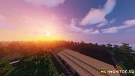 Скриншот 3 KulDayZ сервер Майнкрафт