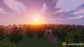 Скриншот 4 KulDayZ сервер Майнкрафт