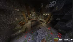 Скриншот 4 MineRizm ⪼ Напиши команду /halava, и получи 3 ДОНАТ-КЕЙСА БЕ сервер Майнкрафт