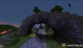 Скриншот 5 MineRizm ⪼ Напиши команду /halava, и получи 3 ДОНАТ-КЕЙСА БЕ сервер Майнкрафт