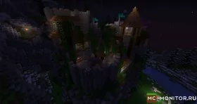 Скриншот 6 CRJCraft сервер Майнкрафт