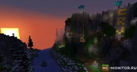 Скриншот 5 CRJCraft сервер Майнкрафт