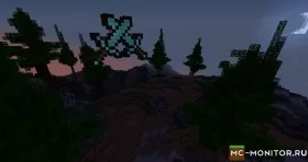 Скриншот 4 CRJCraft сервер Майнкрафт