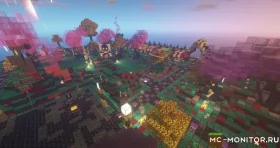 Скриншот 2 ❤️NezerStar❤️ Развивайся с нами сервер Майнкрафт