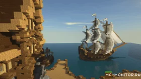 Скриншот 4 G-Servers Network сервер Майнкрафт