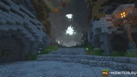 Скриншот 6 G-Servers Network сервер Майнкрафт