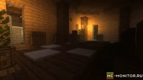 Скриншот 2 G-Servers Network сервер Майнкрафт