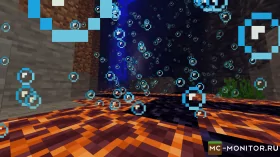 Скриншот 1 ProVanilla сервер Майнкрафт