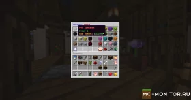Скриншот 2 MineHeritage Ламповое выживание сервер Майнкрафт