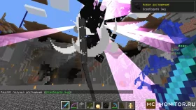 Скриншот 1 §4RED§6GAME §2 Экономика §6| Выживание §6| §2Создай свой маг сервер Майнкрафт