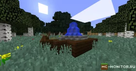 Скриншот 5 §6§lGOLD§f§lWORLD §f§l| §f1.9-1.12.2 сервер Майнкрафт