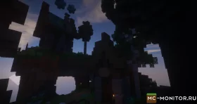 Скриншот 2 Fun Su сервер Майнкрафт