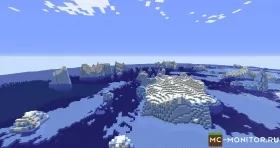 Скриншот 3 ORITY - Уникальный Сервер Minecraft [1.16.x] сервер Майнкрафт