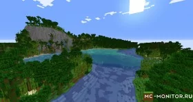 Скриншот 4 ORITY - Уникальный Сервер Minecraft [1.16.x] сервер Майнкрафт