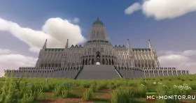 Скриншот 5 ORITY - Уникальный Сервер Minecraft [1.16.x] сервер Майнкрафт