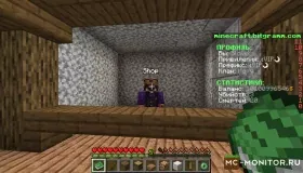 Скриншот 4 Terra Bitgramm сервер Майнкрафт