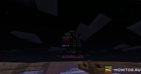 Скриншот 1 NICEGRIEF сервер Майнкрафт