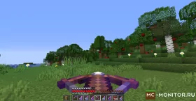 Скриншот 1 EDUCATION MINECRAFT | ONLY LAST VERSION сервер Майнкрафт