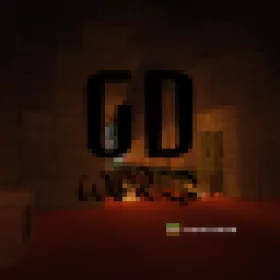 Скриншот 2 GDWorld сервер Майнкрафт