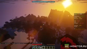 Скриншот 5 RedWood-Craft сервер Майнкрафт сервер Майнкрафт