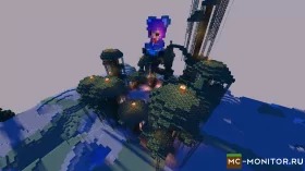 Скриншот 3 §f[§4§lBLOODY§f] i need money§r really, gimme some money сервер Майнкрафт