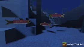 Скриншот 4 §f[§4§lBLOODY§f] i need money§r really, gimme some money сервер Майнкрафт